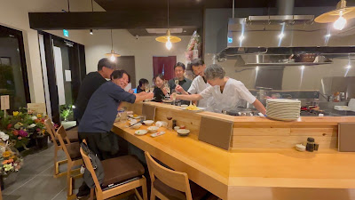 とんかつ にしなか 六本松店 사진 2