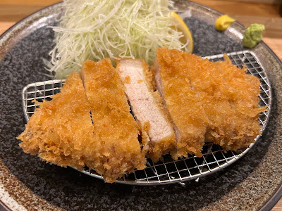 とんかつ にしなか 六本松店 사진 5