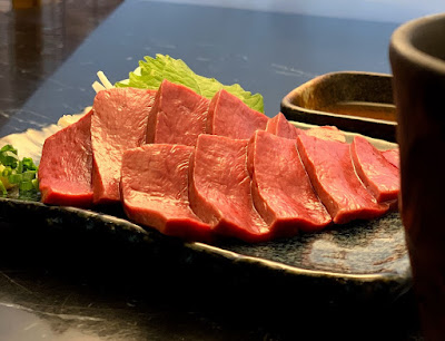 Yakiniku KAWAMURA 사진 4