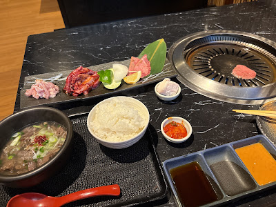Yakiniku KAWAMURA 사진 5