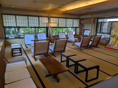 Sakurazaka Kanzanso