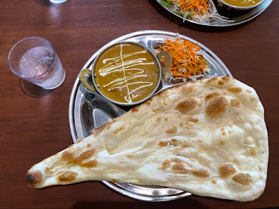 本格インド料理 Sathi (サティ) 사진 4