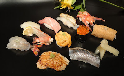 鮨銀杏Sushiichyou 사진 4