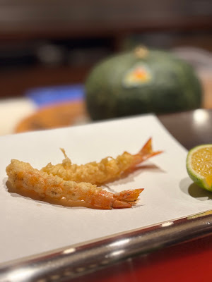 天ぷら岩永 本店 - Iwanaga Honten - Tempura 사진 2