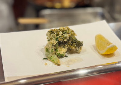 天ぷら岩永 本店 - Iwanaga Honten - Tempura 사진 3