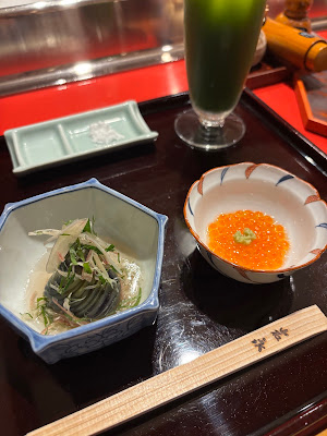 天ぷら岩永 本店 - Iwanaga Honten - Tempura 사진 4