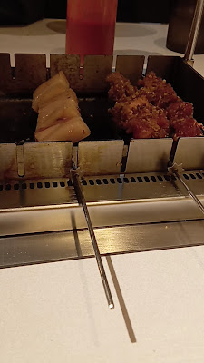 PARK＆FIRE 串焼き 사진 3