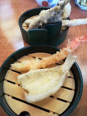あげてん家 駅南店 사진 4