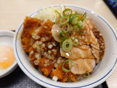Katsuya Hakata Tokoji Branch 사진 4