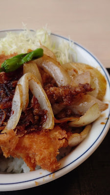 Katsuya Hakata Tokoji Branch 사진 3
