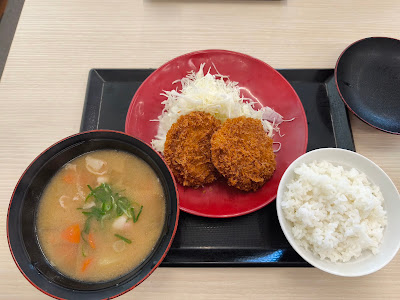 Katsuya Hakata Tokoji Branch 사진 5