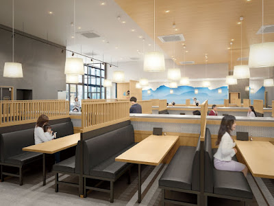 すし大臣魚蔵 板付店 사진 3