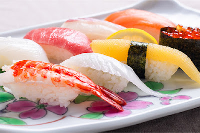 すし大臣魚蔵 板付店 사진 4
