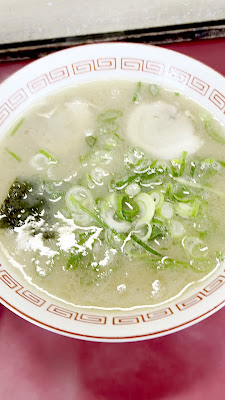 ラーメン 新京 東月隈本店 사진 3