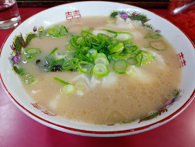 ラーメン 新京 東月隈本店 사진 5