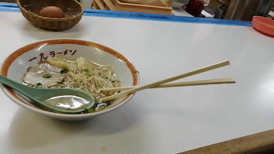 一九ラーメン 生の松原店 사진 3