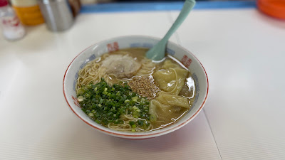 一九ラーメン 生の松原店 사진 4