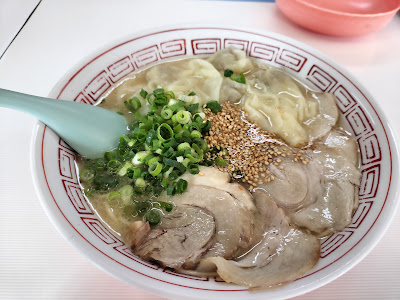 一九ラーメン 生の松原店 사진 5