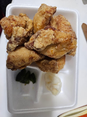 唐揚専門店 鶏屋山﨑 姪浜店 사진 3