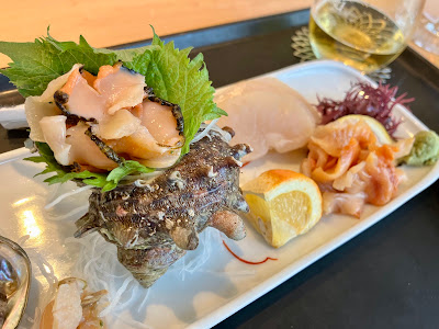Sushi Kappo Asuka 사진 4