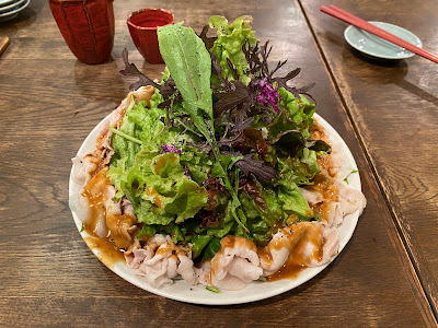 Mongiwa Hansou Meinohama Shop 사진 3