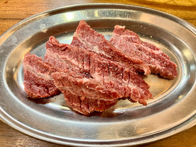 七輪焼肉ばかとあほ姪浜店 사진 3