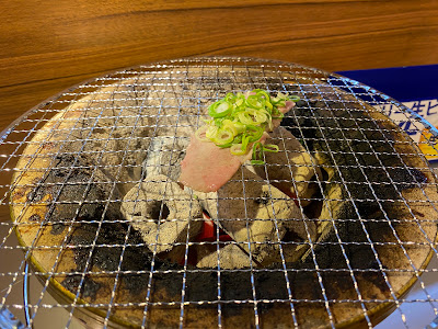 七輪焼肉ばかとあほ姪浜店 사진 4