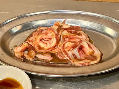 七輪焼肉ばかとあほ姪浜店 사진 5