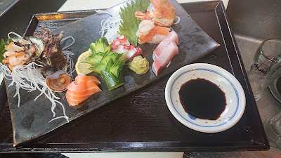 SakeDokoro Mitsu 사진 3