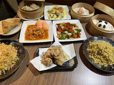 姪浜中華 味飛 사진 4