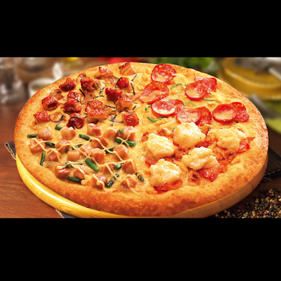 PizzaCooc Meinohama 사진 3