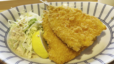 키스이마루 이온 마리나타운점 사진 3
