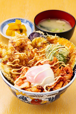 키스이마루 이온 마리나타운점 사진 5