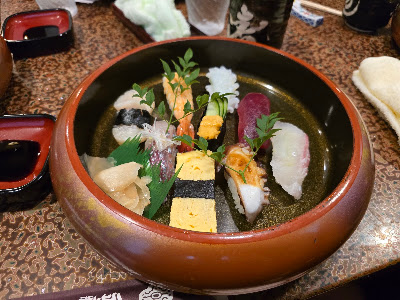 Musashi Sushi 사진 4