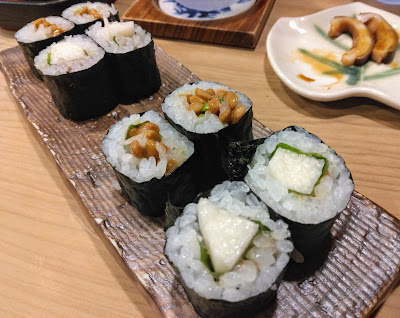 Musashi Sushi 사진 5