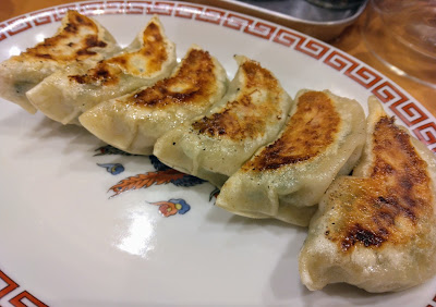 中華麺 二八 사진 4