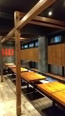 羊爆味坊
