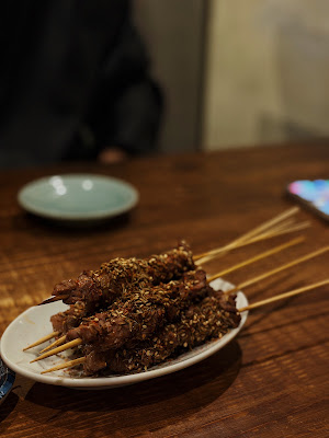 羊爆味坊 사진 4