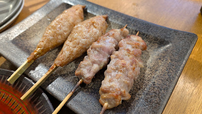 Kuchinashi-Yakitori 사진 2