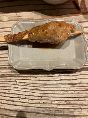 Kuchinashi-Yakitori 사진 4
