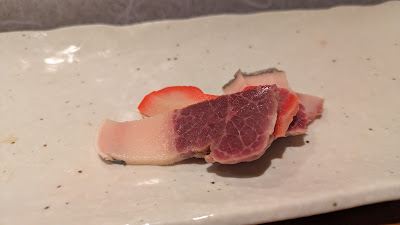 鮨 一心 사진 5