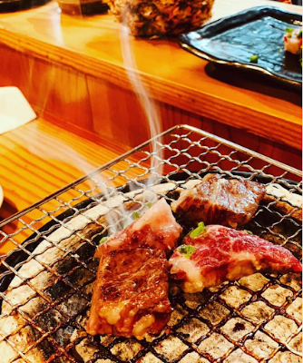 炭火庵 ゆう膳 사진 4