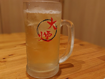創作焼鳥 大煙（だいえん） 사진 5