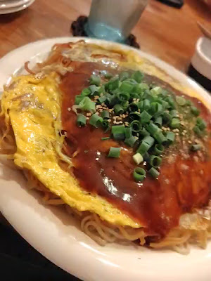 お好み焼きDINING狼月-ROCKY- 사진 3