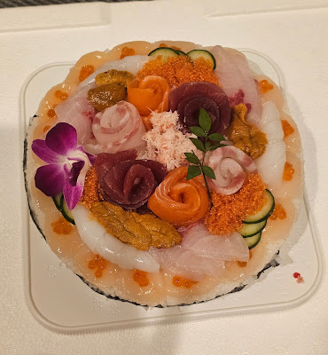 創作寿司工房 竜宮城 사진 5