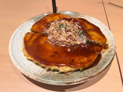 お好み焼き 鉄板焼き かなちゃん 사진 3