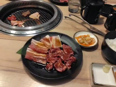 Yakiniku WEST Shime Store 사진 3
