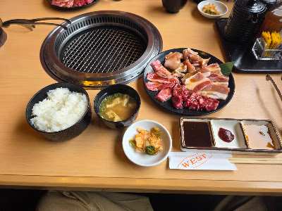 Yakiniku WEST Shime Store 사진 4