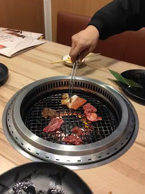 Yakiniku WEST Shime Store 사진 5