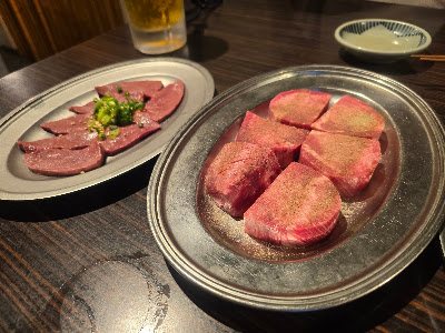 焼肉みらく 志免店 사진 4